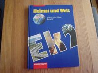 Heimat und Welt, Band 2, ISBN 9783141143676 Rheinland-Pfalz - Ziegenhain Vorschau