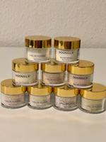 DOONAILS Glitzer Powder Set Baden-Württemberg - Mannheim Vorschau