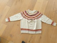 Pullover C&A Norweger Muster Gr. L NEU Westerwaldkreis - Stahlhofen Vorschau