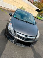 Opel CORSA D Edition 1.4    111 Jahre Klima TÜV neu Hessen - Alsfeld Vorschau