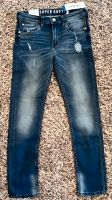 H&M Jeans Stretch *NEU* mit Etikett  Gr. 152 Hessen - Mengerskirchen Vorschau