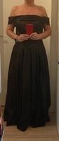 Abendkleid Gr 42/44 Niedersachsen - Springe Vorschau