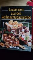 Leckereien aus der Weihnachtsbackstube Niedersachsen - Wolfenbüttel Vorschau