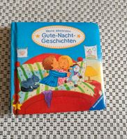 Meine allerersten Gute Nacht Geschichten, Kinderbuch Nordrhein-Westfalen - Schleiden Vorschau