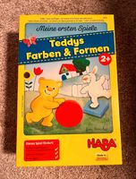 Haba Teddys Formen und Farben Niedersachsen - Bramsche Vorschau