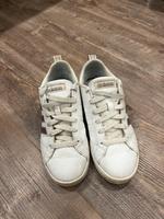 Adidas Sneaker weiß Gr. 37 1/3 *guter Zustand* Bayern - Zeilarn Vorschau