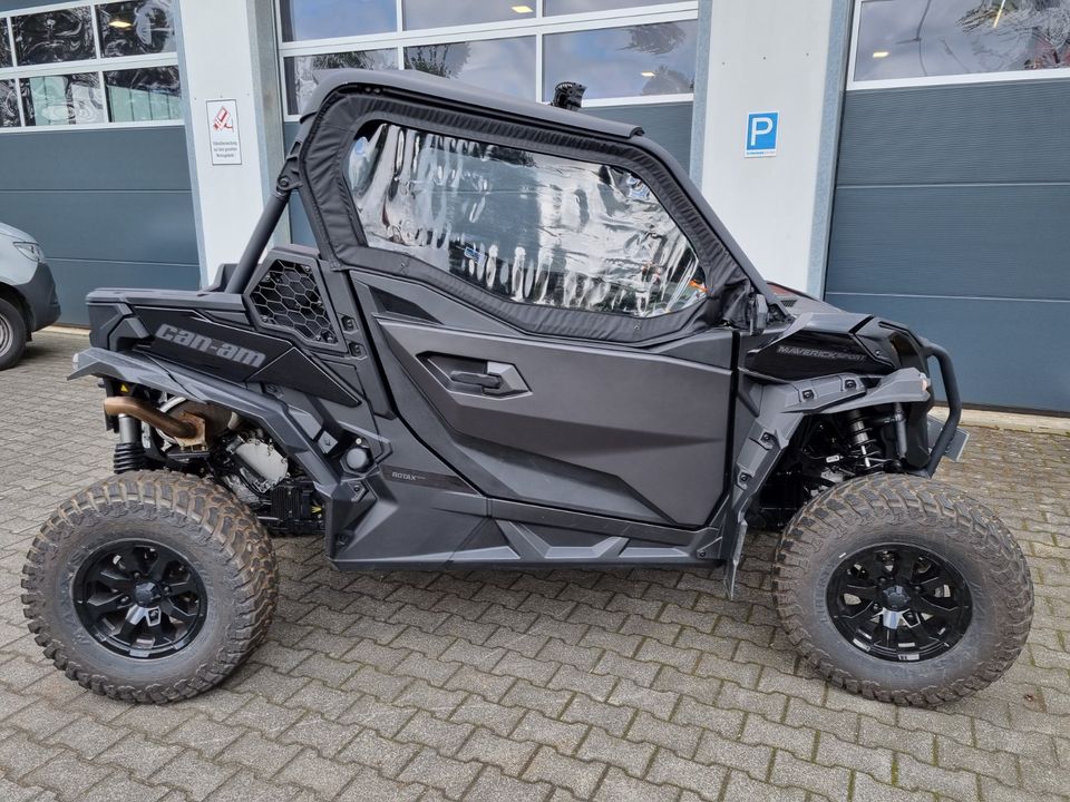 Can Am Maverick Sport Kabine in Olpe