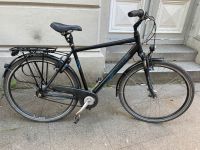 Marken trekking BICYCLES 8 Gänge 58cm Nabendynamo LED Eimsbüttel - Hamburg Rotherbaum Vorschau