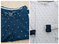 Süße EDC Langarmshirts Größe XS Bayern - Großostheim Vorschau