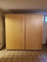 IKEA Kleiderschrank Schiebetüren von Ikea Nordrhein-Westfalen - Unna Vorschau