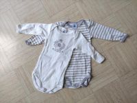 2 neue Langarmbodys von Petit bateau in Größe 6m /67 cm Rheinland-Pfalz - Römerberg Vorschau