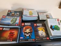 Lego brickheadz Anleitung BA Bauanleitung star wars marvel Disney Rheinland-Pfalz - Trier Vorschau