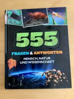 555 ??? Fragen & Antworten Mensch Natur Wissenschaft Baden-Württemberg - Heidelberg Vorschau