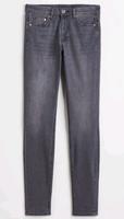 Neue graue Skinny Jeans Gr. 46 Bayern - Ebern Vorschau