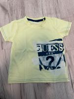 GUESS T-Shirt Größe 2 Jahre Rheinland-Pfalz - Bitburg Vorschau