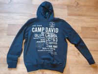 Camp David Pullover Hoodie Gr XL Niedersachsen - Walsrode Vorschau