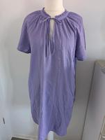 Espritkleid flieder Gr M eher L 1/2 Arm wie neu Essen - Essen-Kettwig Vorschau
