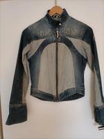 GSUS Jeansjacke Vintage Hessen - Kassel Vorschau