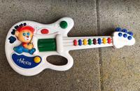 Chicco Kinder Gitarre Frankfurt am Main - Frankfurter Berg Vorschau