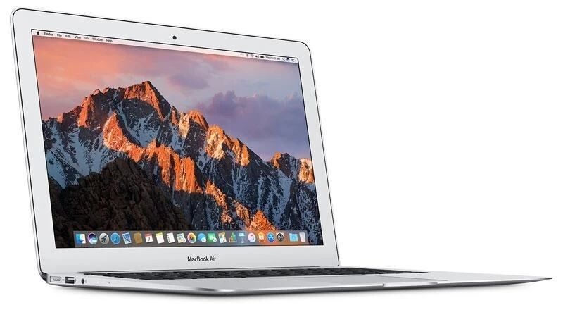 !TOP! - Apple MacBook Air 13" - 128GB SSD / 8GB / Intel i5 1,8Ghz in Wiesbaden