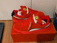 Puma Suede XL Ferrari Sneaker Größe 43 Hessen - Fulda Vorschau
