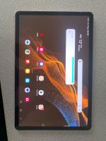 Samsung tablet S8, 128 GB, 8 GB RAM, without any scratches, glass Nürnberg (Mittelfr) - Mitte Vorschau