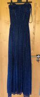 Dunkelblaues Abendkleid Bayern - Dingolfing Vorschau