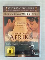 Nirgendwo in Afrika - Jubiläums-Edition [2 DVDs] Neuwertig Frankfurt am Main - Eschersheim Vorschau