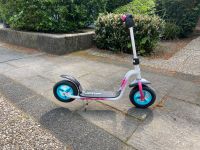 PUKY R03 Roller Air Lite weiß/pink Nordrhein-Westfalen - Gelsenkirchen Vorschau