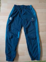 Adidas Jogginghose Trainingsanzug blau M Hessen - Oestrich-Winkel Vorschau