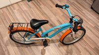 Kinderfahrrad 16 Zoll Bayern - Adelsdorf Vorschau