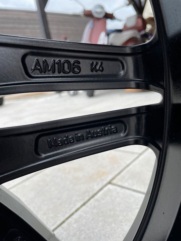 Mercedes Benz V-Klasse 447 AMG Felge in Kitzingen