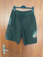 Herren-Kurze-Hose-Shorts von adidas Gr.50/52 Nordrhein-Westfalen - Düren Vorschau