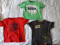 T-Shirts T-Shirt Größe 116 Hessen - Twistetal Vorschau