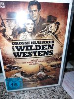 Wilder Westen DVD Berlin - Treptow Vorschau