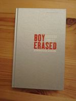 Boy Erased von Garrard Conley, neuwertig, gebunden, schwul, gay Schleswig-Holstein - Itzehoe Vorschau