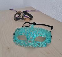 Fasching Masken stk 4€ München - Altstadt-Lehel Vorschau