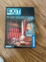 Exit Das Spielt Schleswig-Holstein - Wees Vorschau