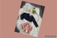 Sommer Set von Dirkje | Bolero & Short | Gr. 86 Bayern - Bindlach Vorschau