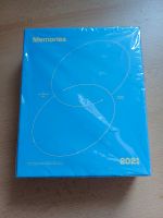 BTS Memories 2021 Blu-ray ohne Photocards Nordrhein-Westfalen - Lügde Vorschau