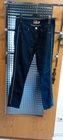 dunkelblaue Slimjeans Nordrhein-Westfalen - Hörstel Vorschau