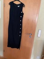 Kleid, blau, Gr. 38, amalfi, kaum getragen Hessen - Glashütten Vorschau
