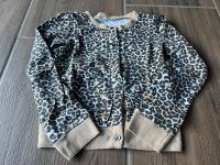 H&M Strickjacke Tigerlook 122-128 Essen - Essen-Borbeck Vorschau