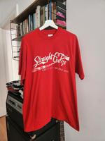 90s straight edge vintage coca cola shirt hardcore screenstars Mitte - Wedding Vorschau