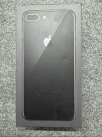 IPhone 8 Plus Space Gray, 64GB Sachsen-Anhalt - Salzmünde Vorschau