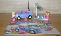 Lego Friends 3183 - Stephanie´s Cabrio Niedersachsen - Holle Vorschau