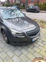 Opel insignia  2 .0 CDTI zu verkaufen Schleswig-Holstein - Reinbek Vorschau