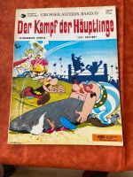 Asterix und Obelix „der Kampf der Häuptlinge“ Baden-Württemberg - Mannheim Vorschau