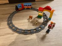 Lego Duplo Eisenbahn schwerfällig Nordwestmecklenburg - Landkreis - Zickhusen Vorschau