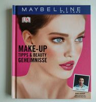 Maybelline New York Make-up Tipps & Beauty Geheimnisse Sachsen - Falkenstein/Vogtland Vorschau